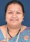 Mrs. Aruna Rao B P