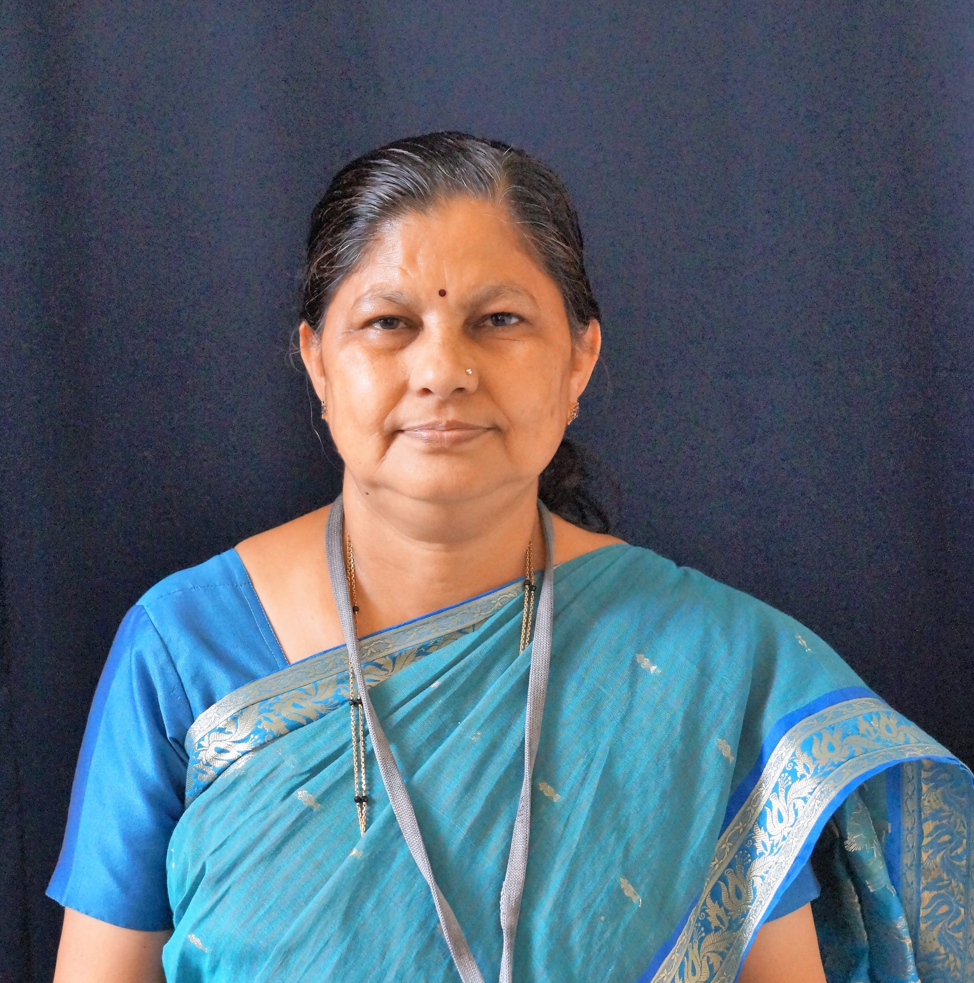Mrs. Vishalini Divakar