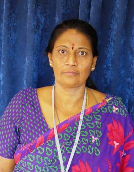 SHAKUNTALA