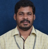DINESH J