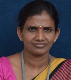 TRIVENI C