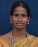 SHANTHA C
