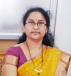 Dr. Surekha Borra
