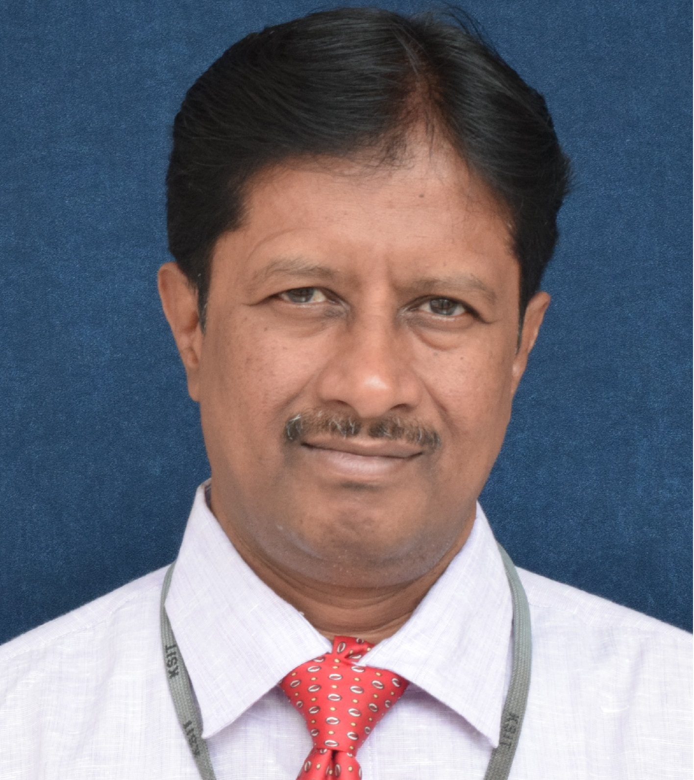 Mr. Santhosh Kumar.B.R