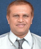 Mr Sampath Kumar
