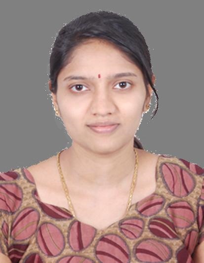 Mrs Pooja S