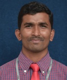 Mr.Saleem S Tevaramani