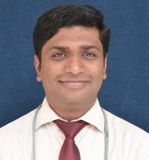 Mr Praveen A