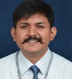 Mr Sunil Kumar G R