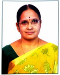 Dr. Chanda V Reddy