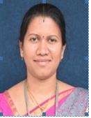 Mrs Sangetha V