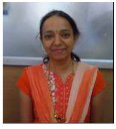 Mrs Bhargavi Ananth
