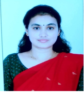 Ms. Kavya B M