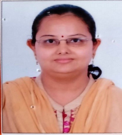 Mrs. Suma Santosh