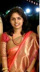 SUSHMA .A