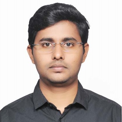 S.SUBHASH KUMAR 