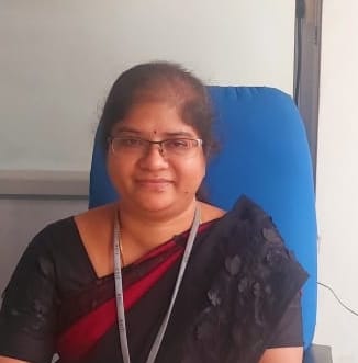 Dr. DEEPA .S.R