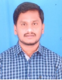 Dr. HARISHA S