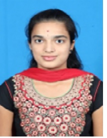 PRAGATHI C S 