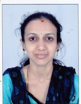 Dr. MADHAVI S