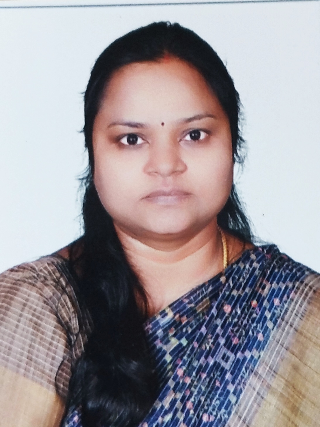 Mrs. Anita P