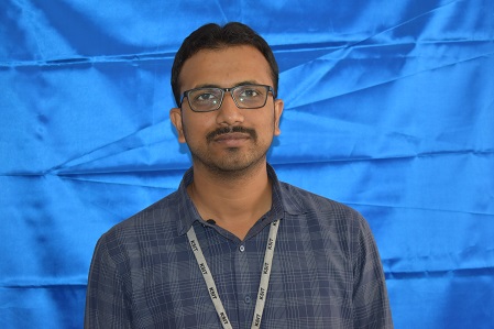 KUSHAL KUMAR B N