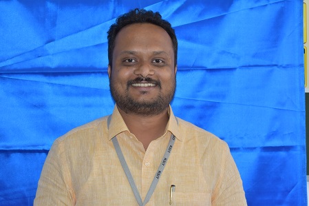 MANOJ KUMAR S