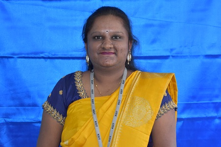 NAMYAPRIYA DAYANANDA
