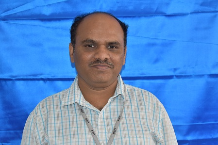 LAXMIKANTH K