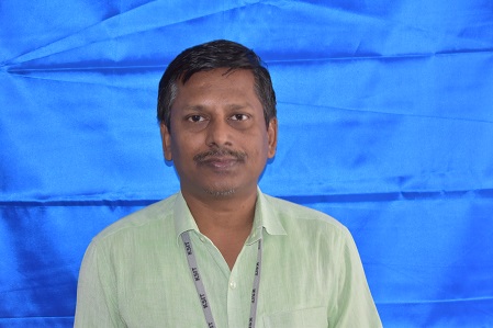 T SOMASEKHAR