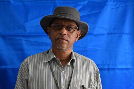 SANJOY DAS
