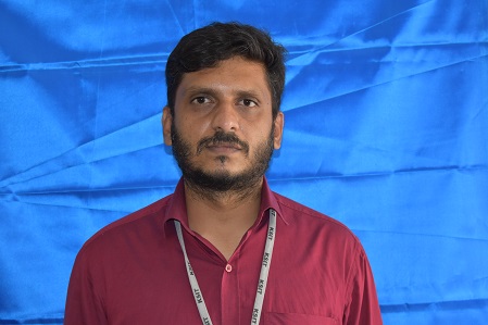 ROOPESH KUMAR B N