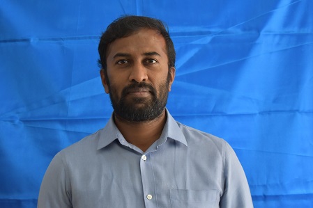 KUMAR K