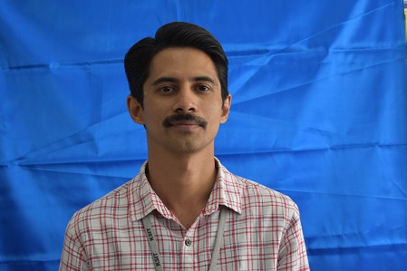 KRISHNA GUDI