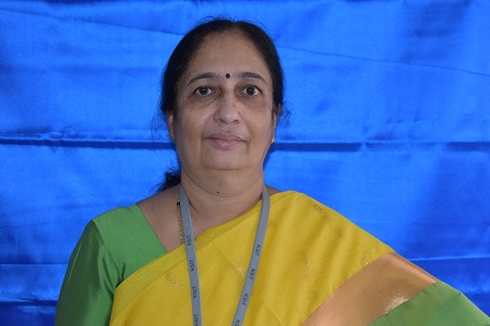 Dr. REKHA.B.VENKATAPUR