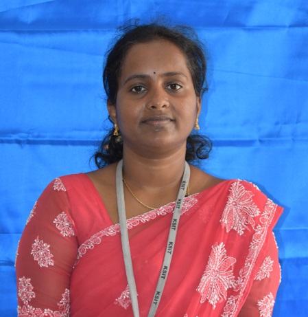 KAVYA M S