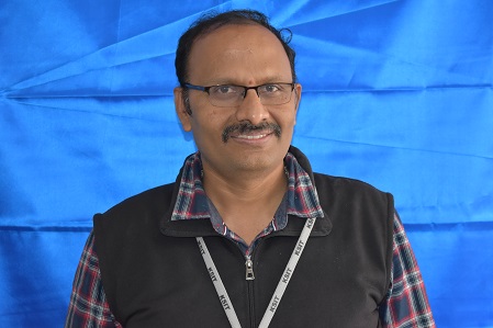 Dr. PRASHANTHA H S 