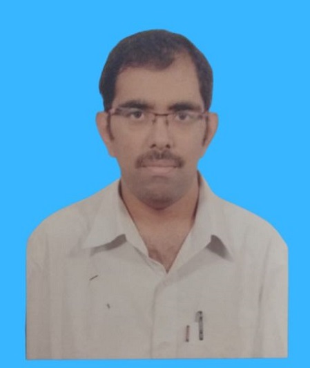 CHILLARA ANIL KUMAR