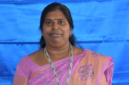 VIMALA KUMARI V