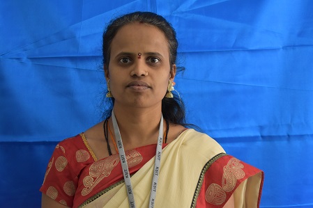 DIVYA R G