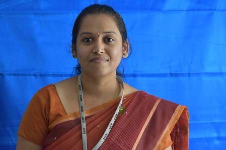 Geetha T