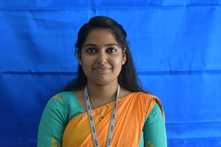 KEERTHANA M N