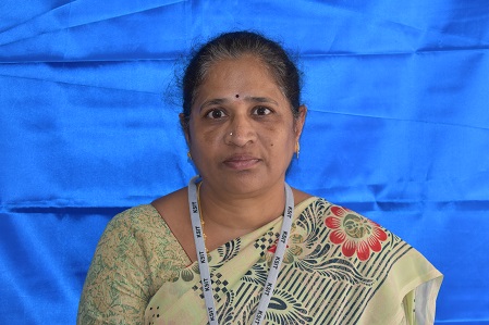 KUMARI G