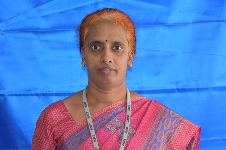 GEETHA V