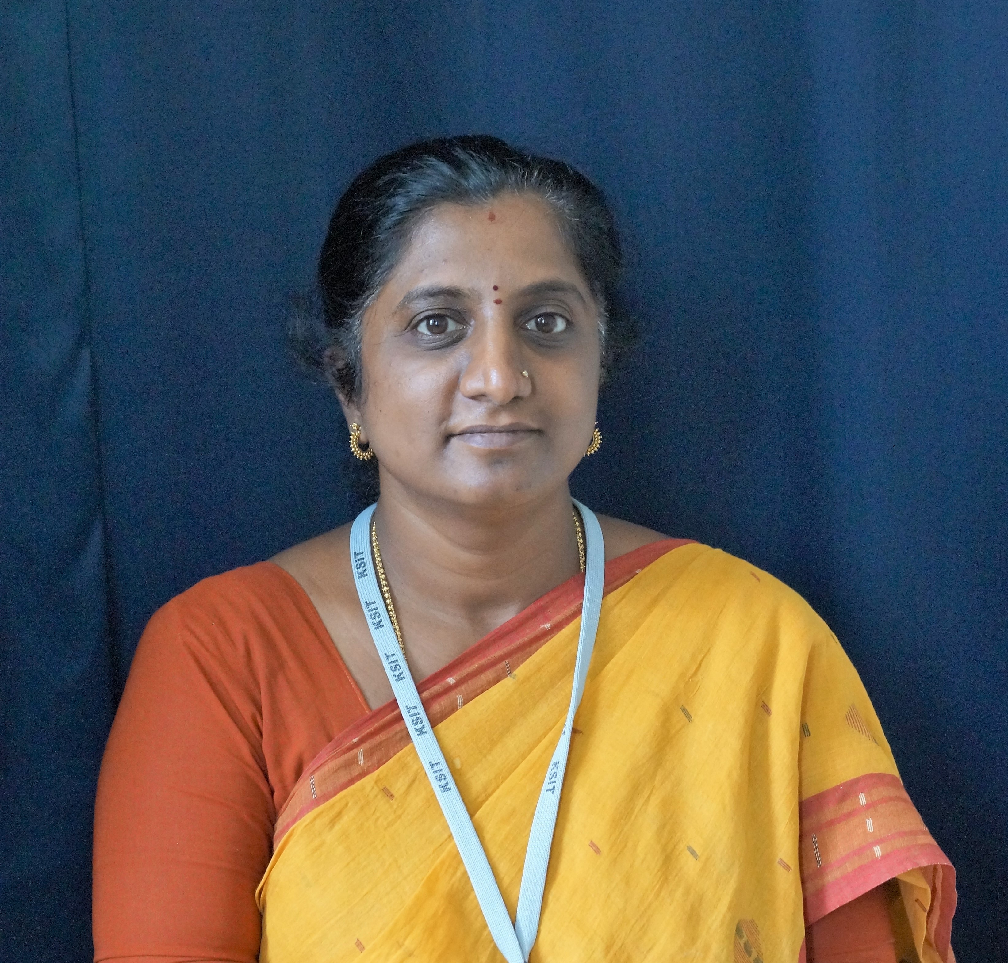 Dr. Rekha N