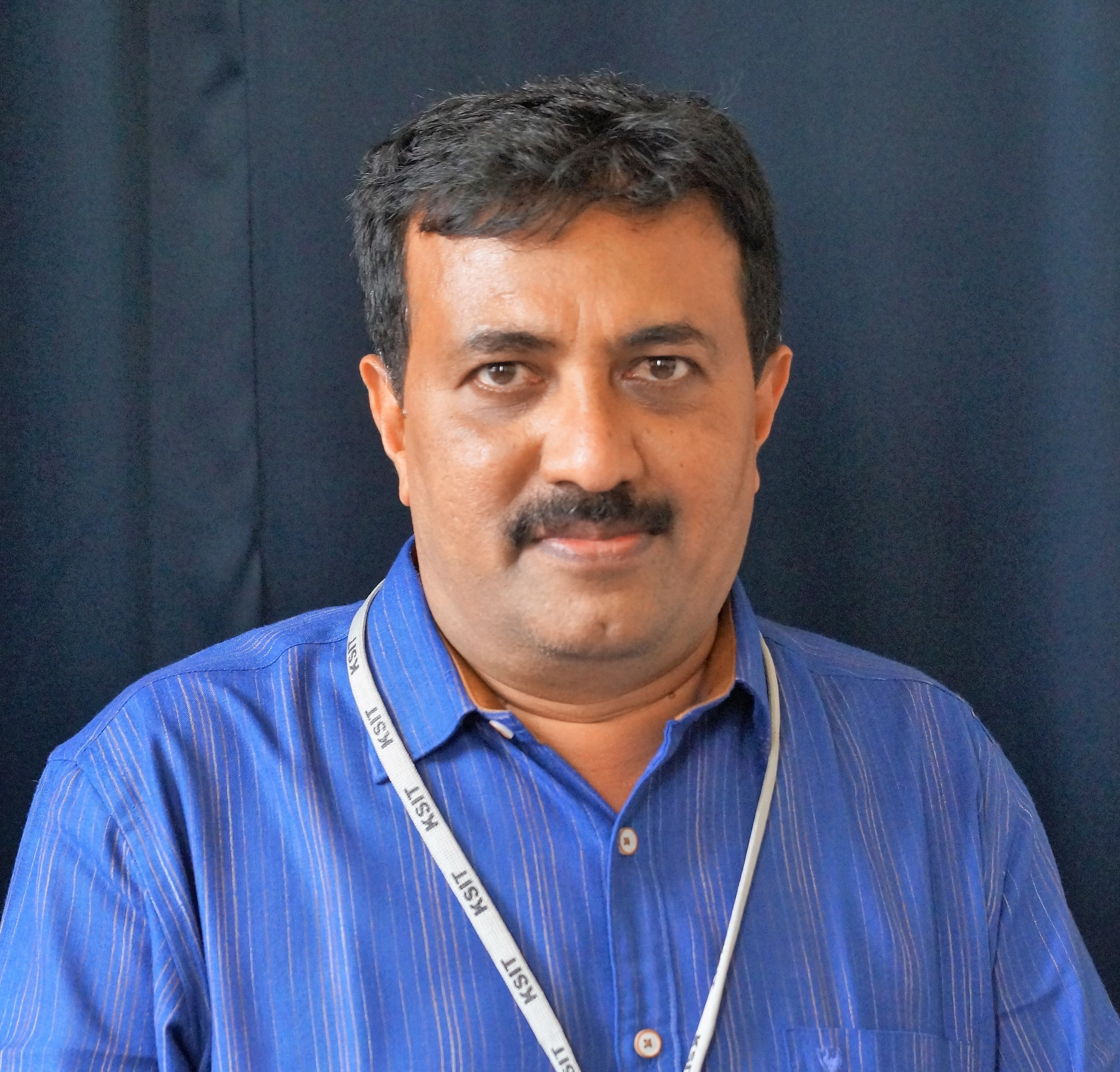 Dr. Dinesh Kumar D S