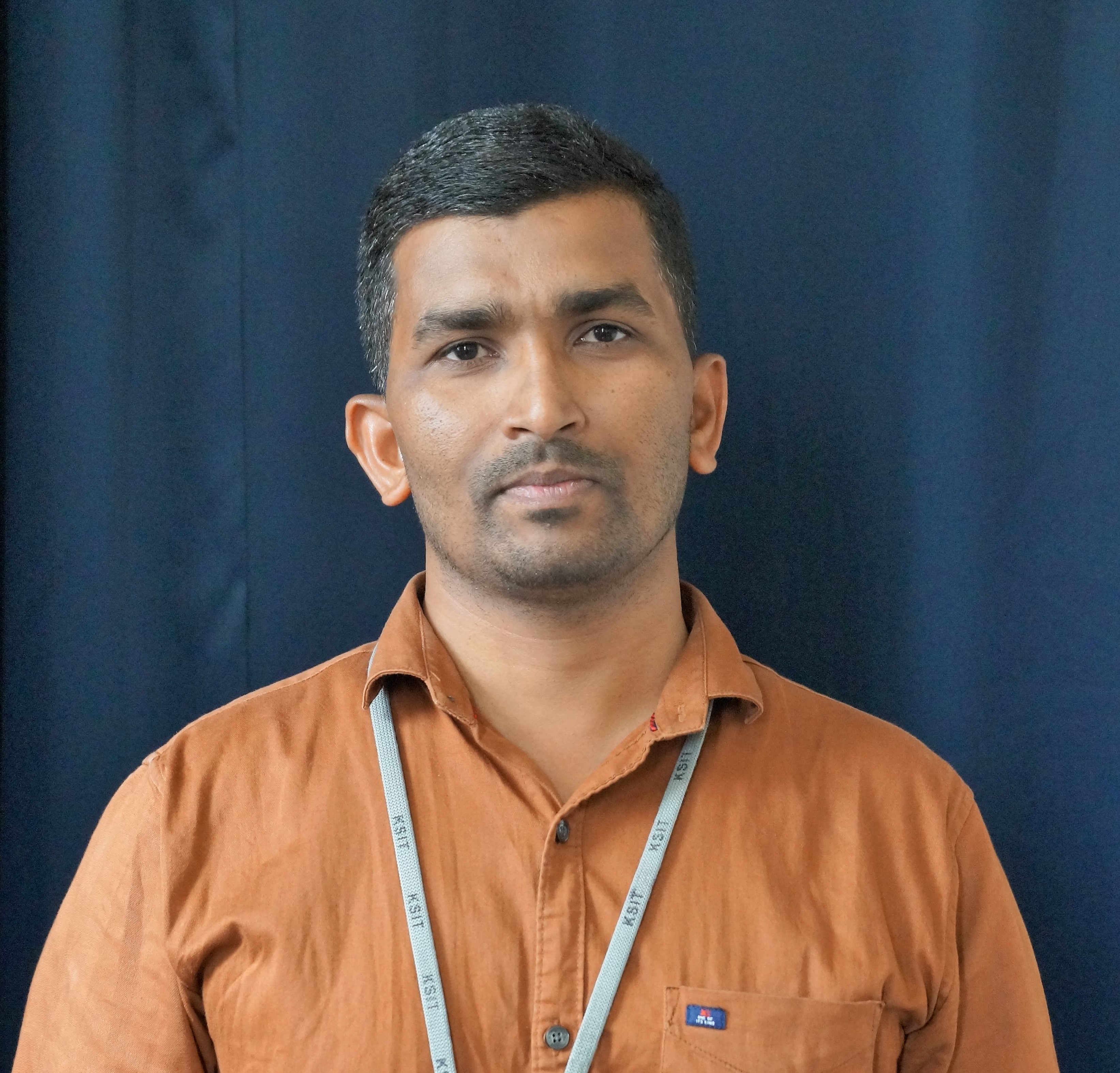 Mr.Saleem S Tevaramani