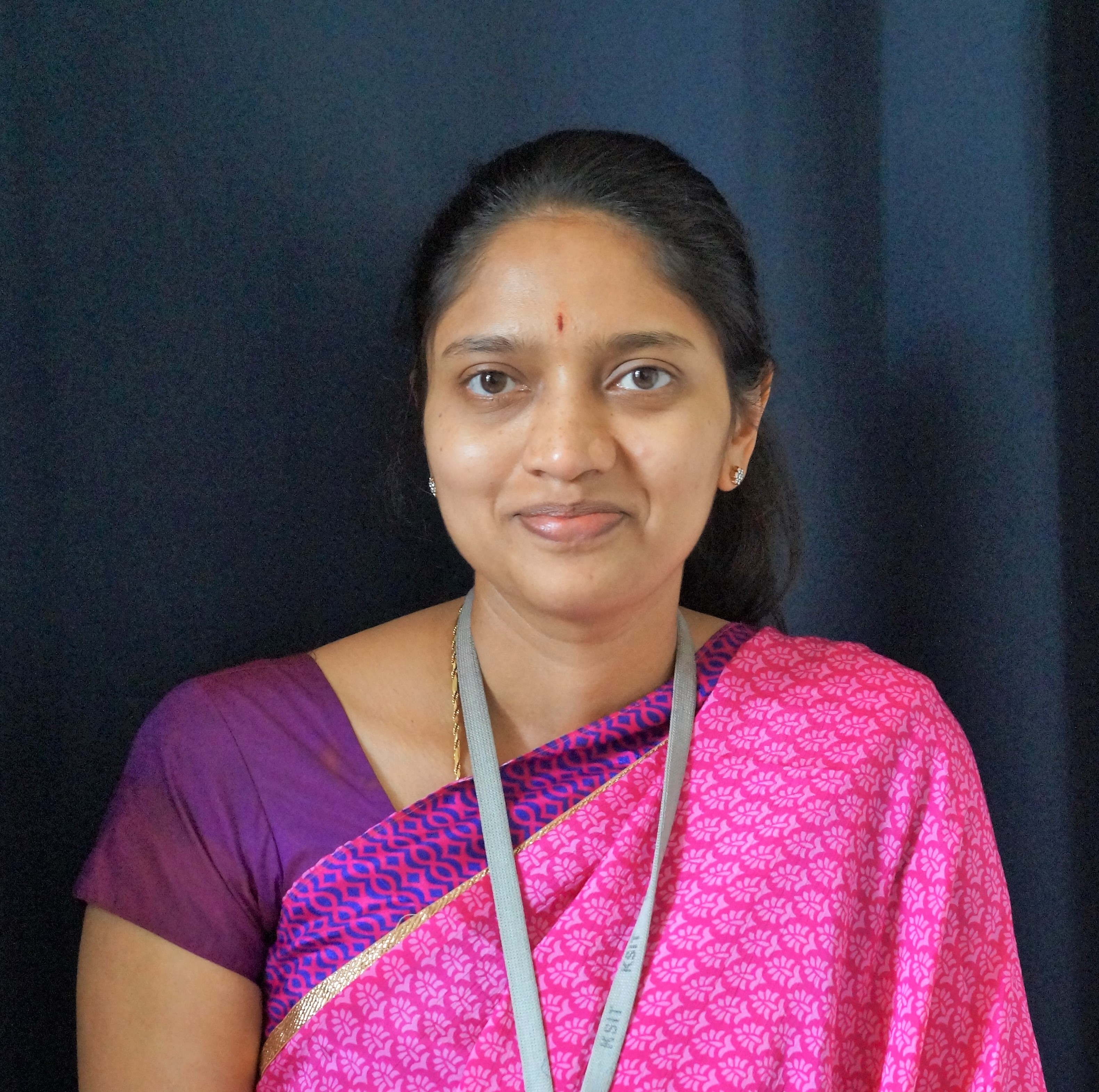 Dr. Pooja S