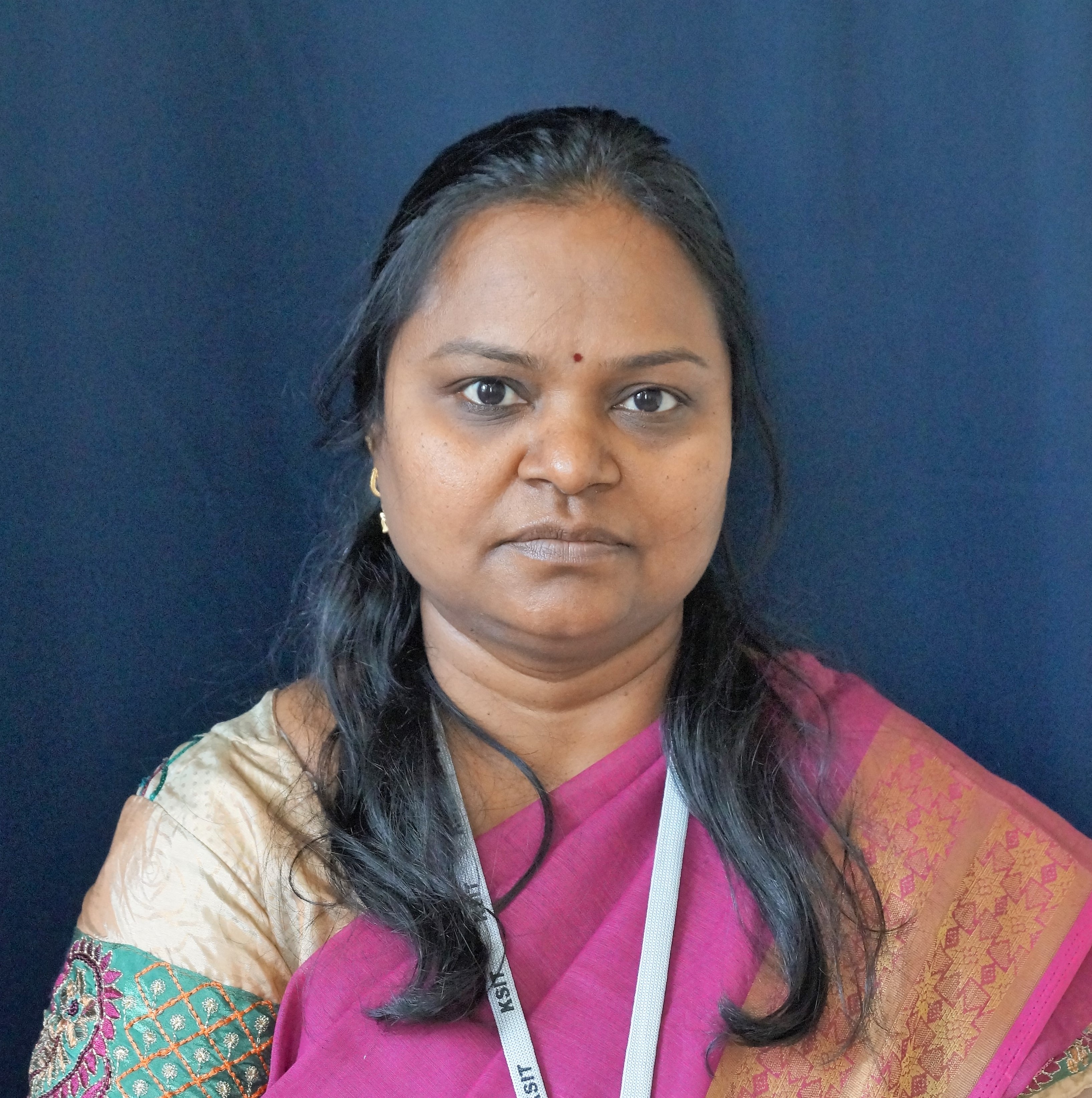 Dr. Anita P