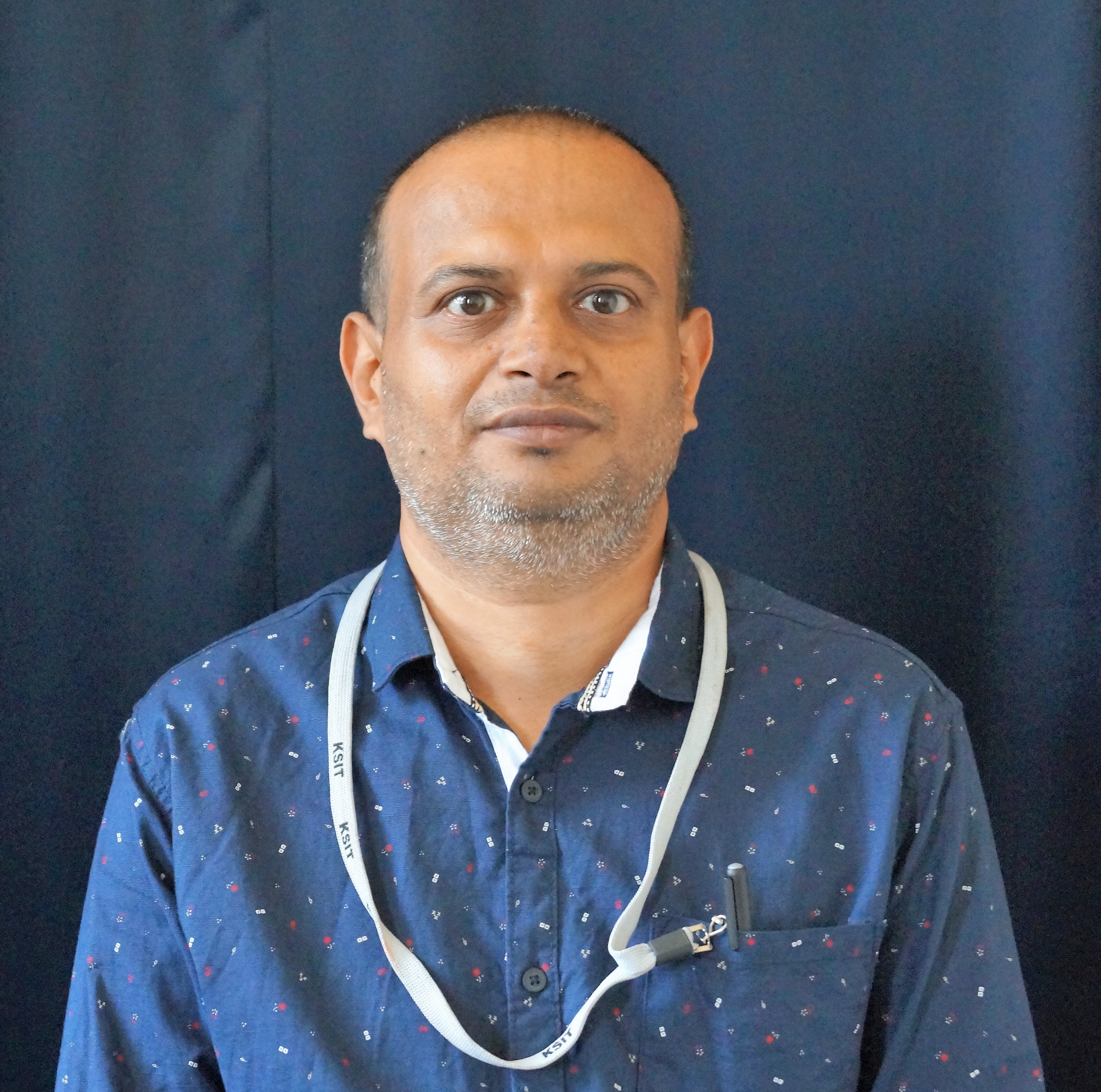 MANOJ D KULKARNI